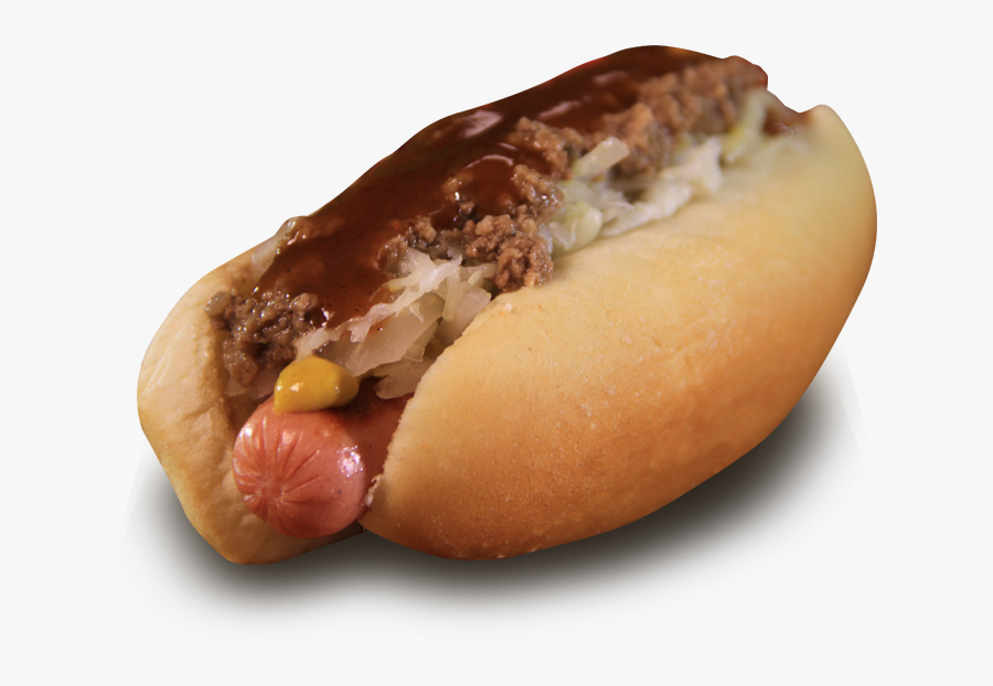 Sneaky Pete's Original Hot Dog, Transparent Clipart