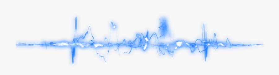 Glow Line Png, Transparent Clipart