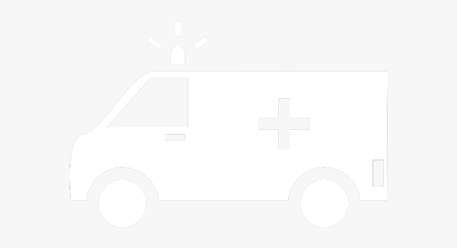 Compact Van, Transparent Clipart