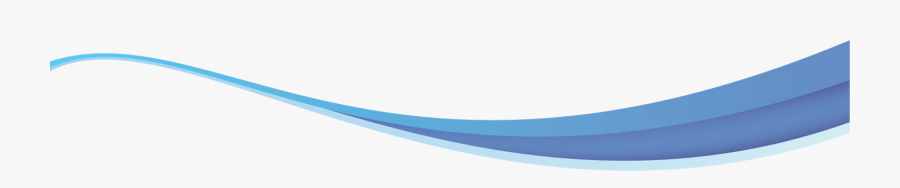 Blue Line Png Transparent, Transparent Clipart