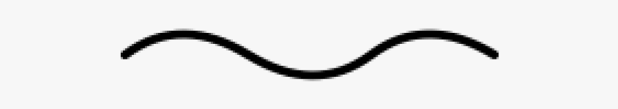 Decorative Line, Transparent Clipart