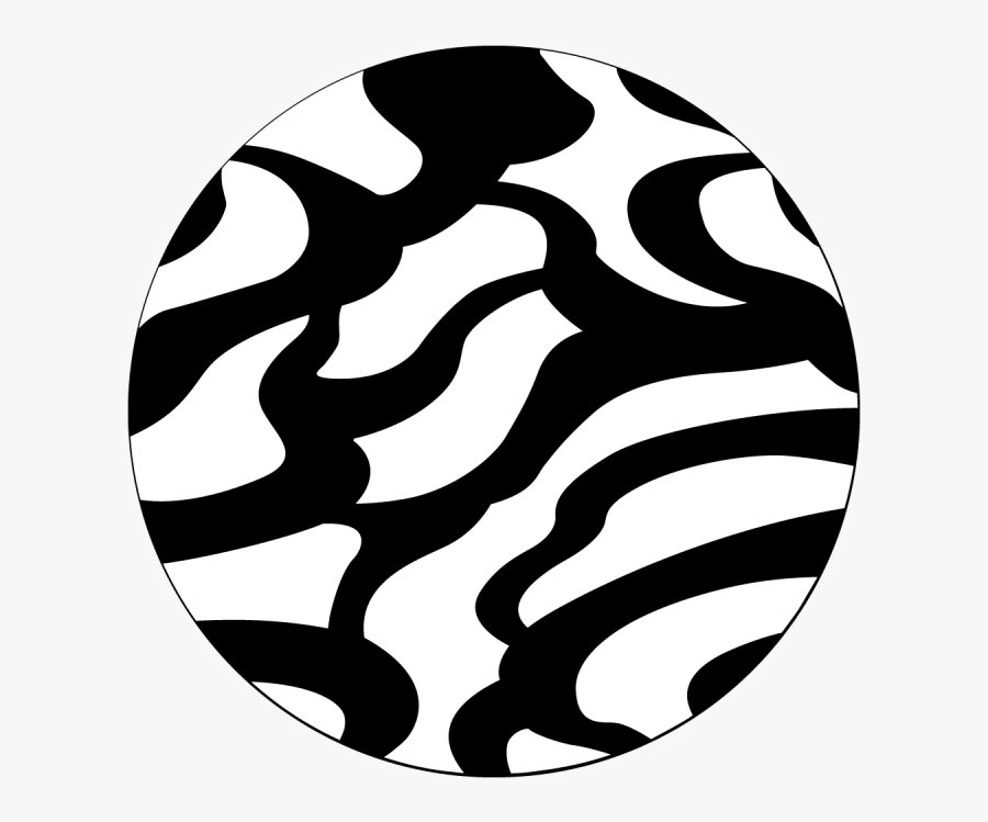 Transparent Art Nouveau Png, Transparent Clipart