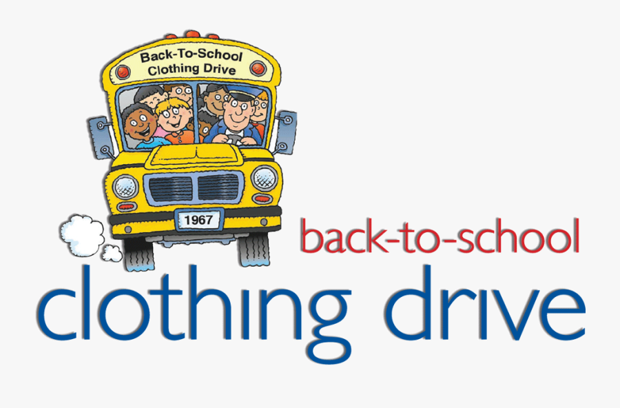 Back To School Supply Drive Salvation Army, Transparent Clipart