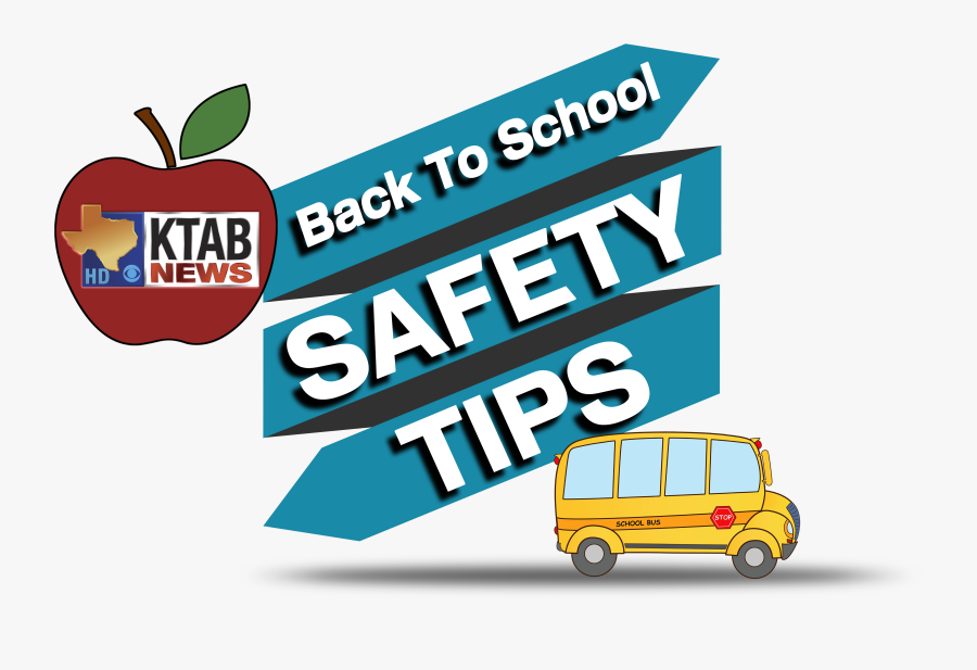 Ktab Bts Safety Tips - Ktab-tv, Transparent Clipart