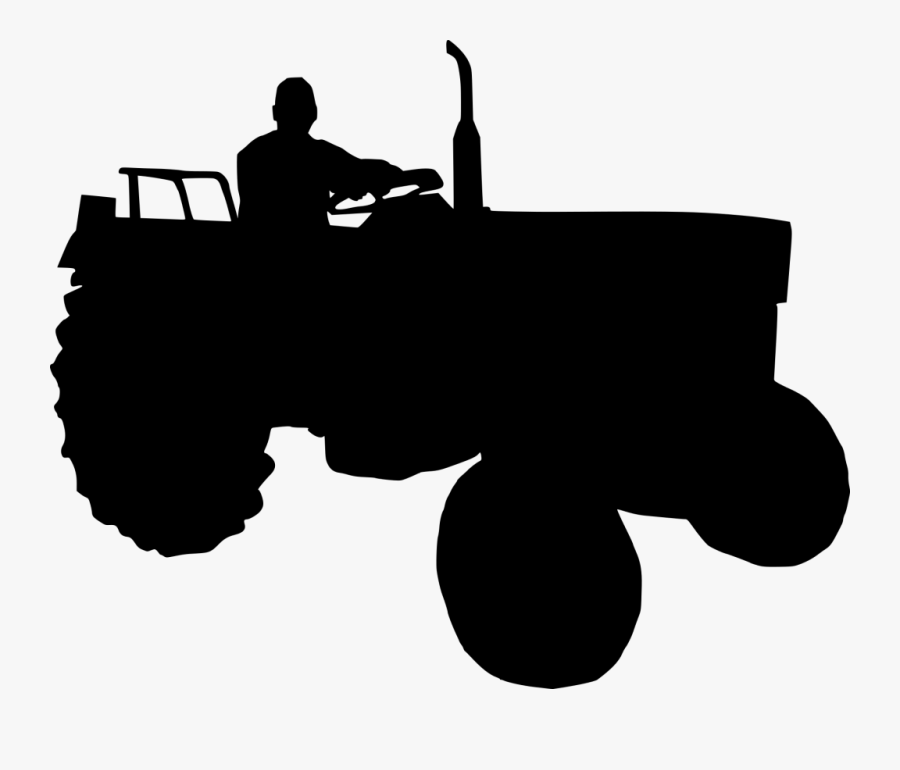 Tractor Supply Company Tractor Pulling Clip Art - Tractor Tochan Logo Sticker, Transparent Clipart
