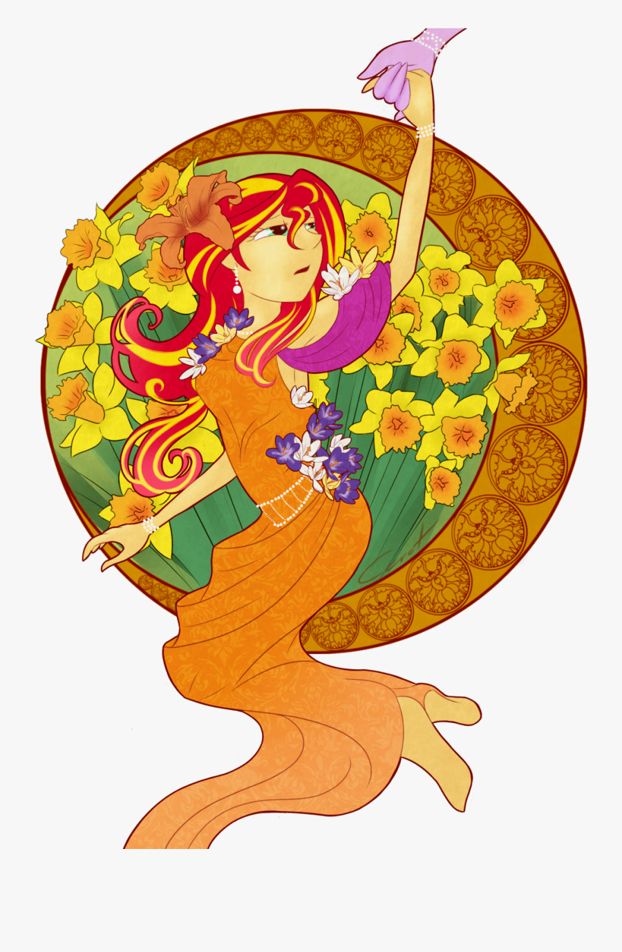 Illustration, Transparent Clipart