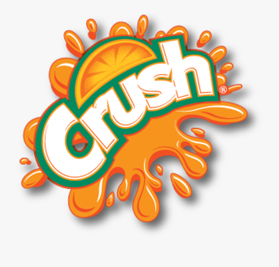 Clip Art Can Pencil And In - Cream Soda Crush Logo, Transparent Clipart