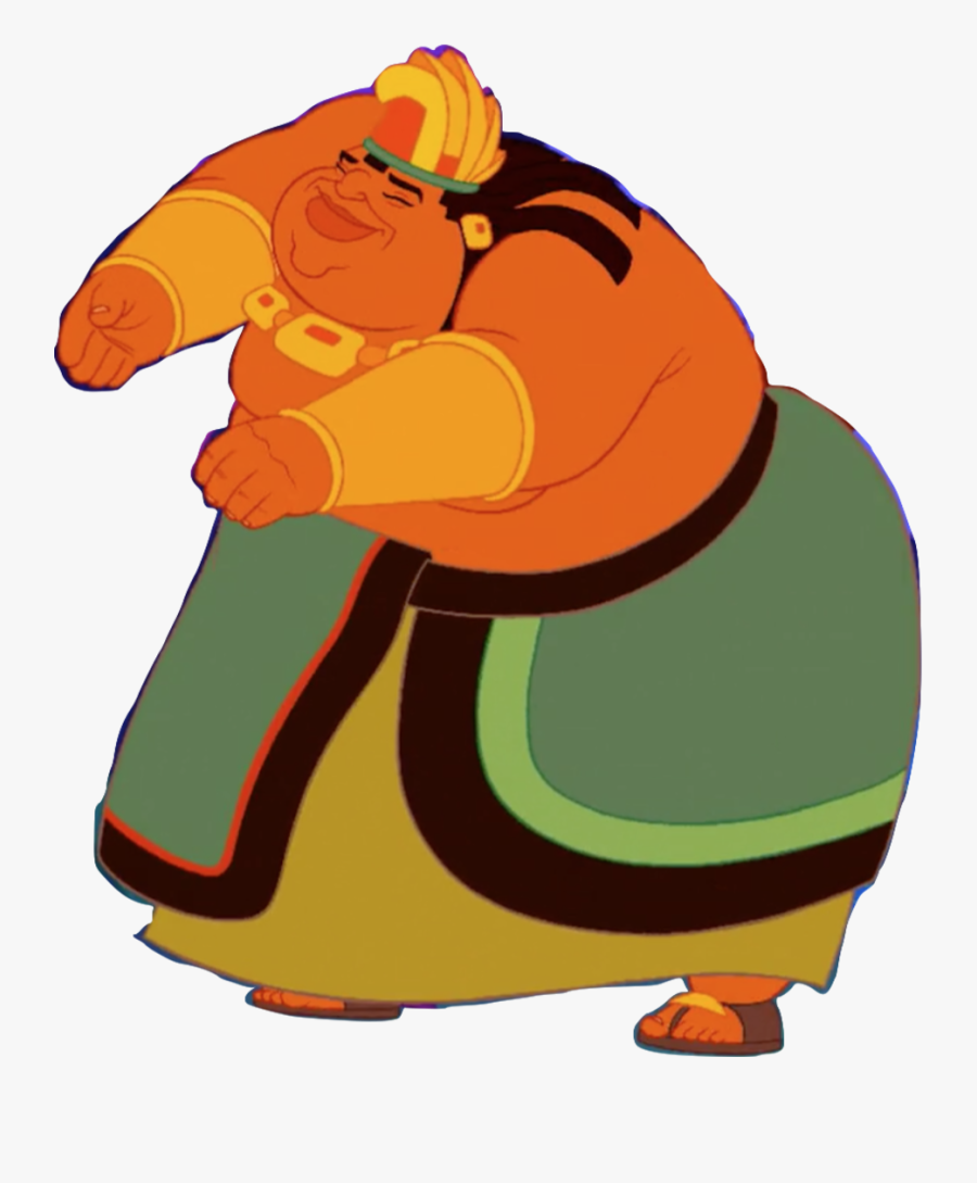 Road To El Dorado Chief Clipart , Png Download - Road To El Dorado Chief, Transparent Clipart