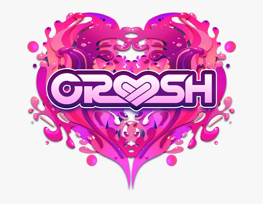 Dancing Astronaut Png - Heart, Transparent Clipart