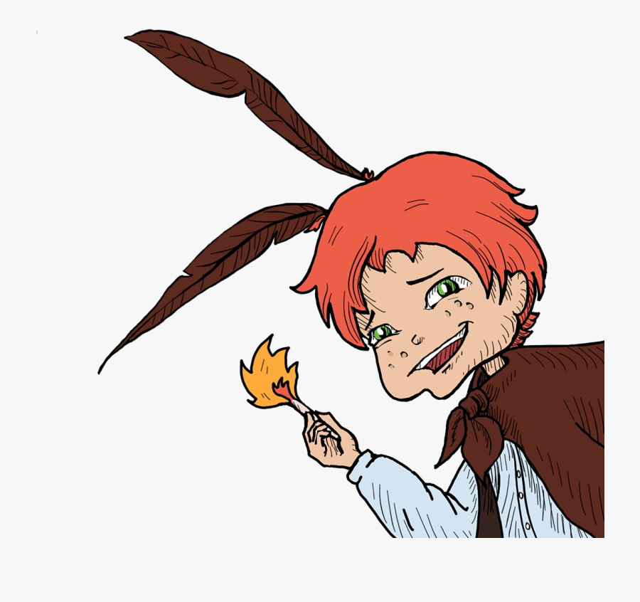 Ransom Of The Red Chief Funny, Transparent Clipart