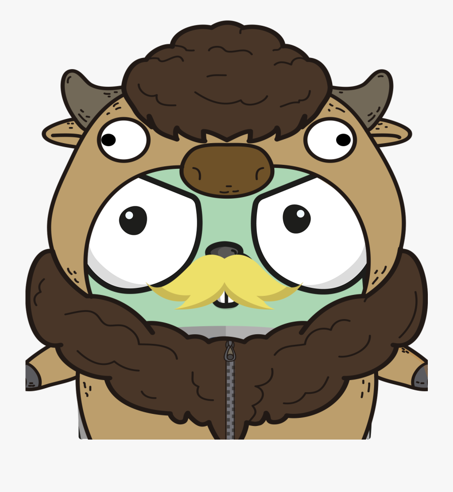 Install Buffalo On Windows - Go, Transparent Clipart