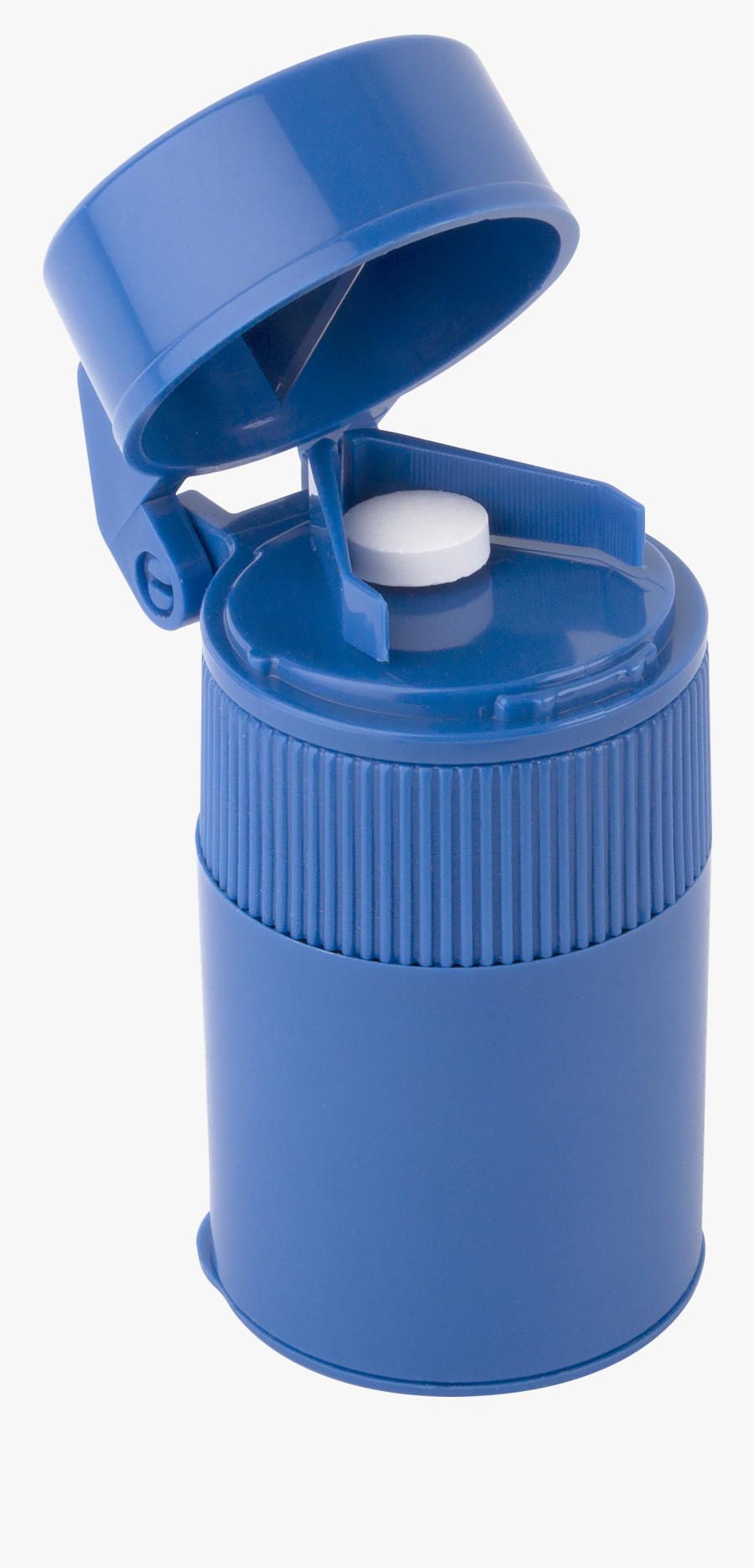 Transparent Prescription Bottle Clipart - Water Bottle, Transparent Clipart