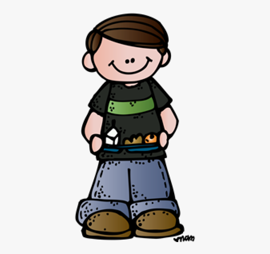 School Lunch Clipart Melonheadz, Transparent Clipart