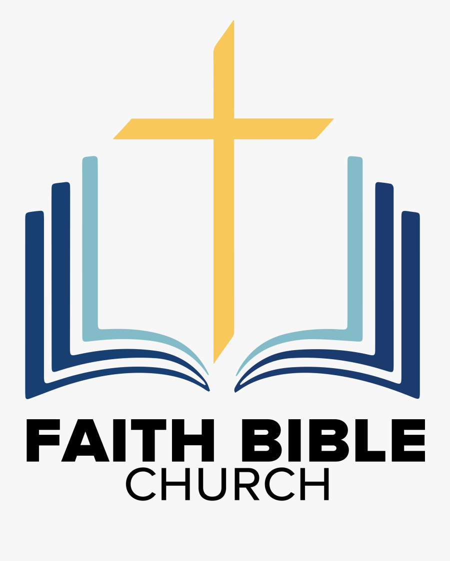 Logo - Cross, Transparent Clipart