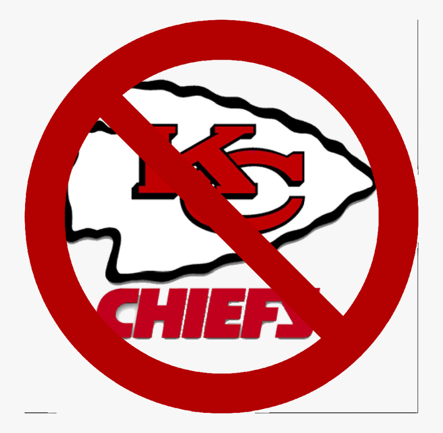 What Is Wrong With "indian - Kansas City Chiefs Logo Png, Transparent Clipart