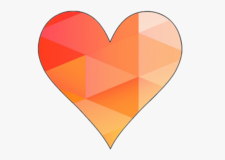Picture - Heart, Transparent Clipart