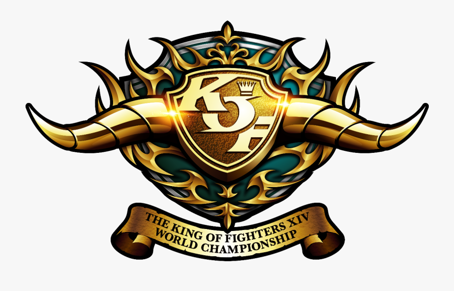 The King Of Fighters Xiv, Hd Png Download - King Of Fighters Tournament, Transparent Clipart