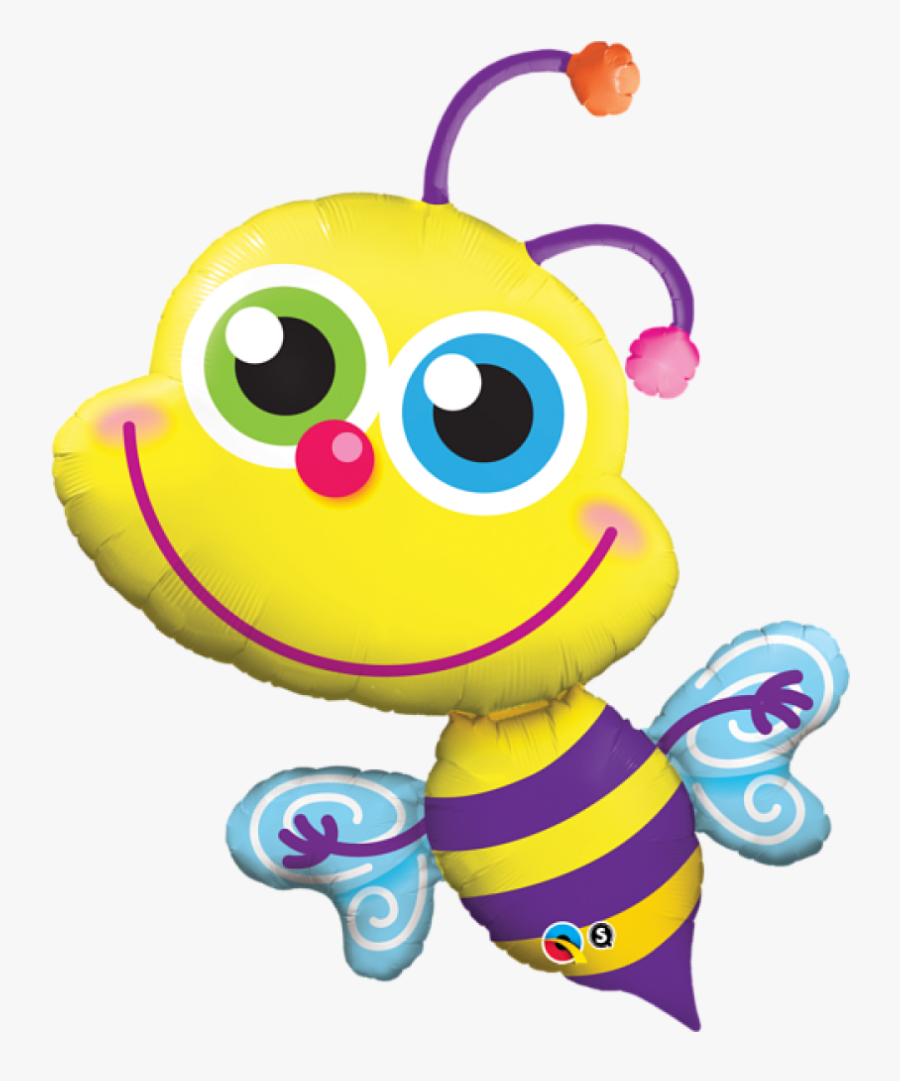 Bstn Animal Bee - Mommy Bee Happy Mothers Day, Transparent Clipart