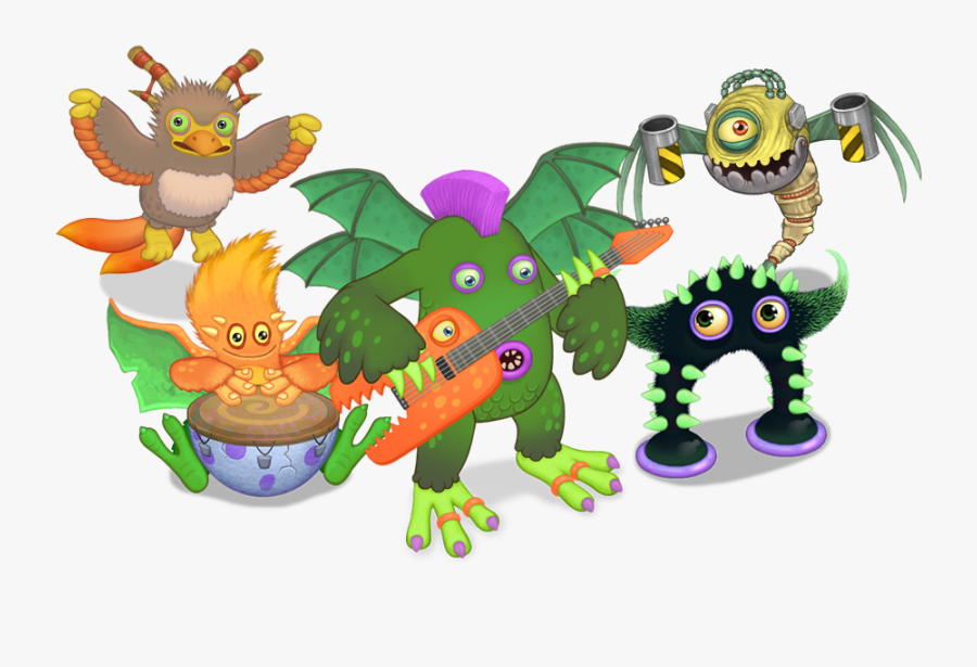 Rares On Air - Cartoon, Transparent Clipart