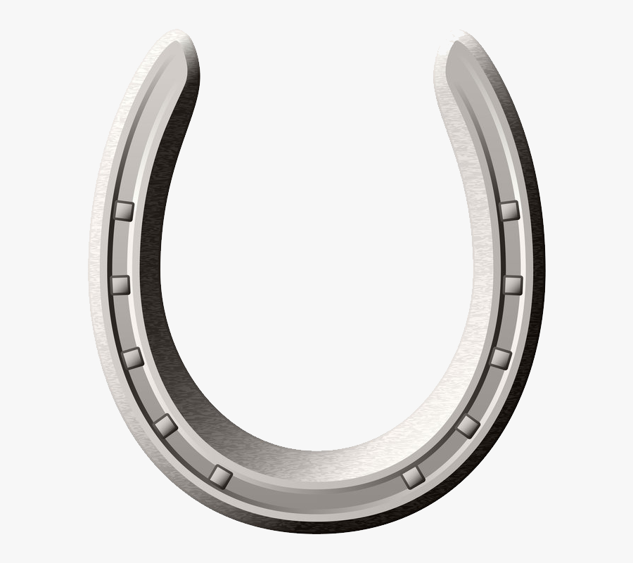 Horseshoe Png, Transparent Clipart