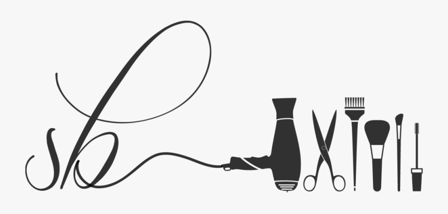 Putting On Makeup Clipart, Transparent Clipart