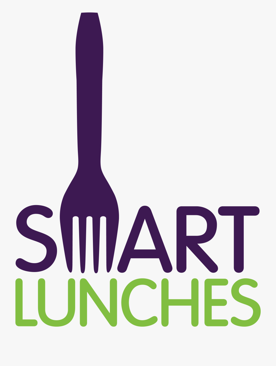 Smart Lunches, Transparent Clipart