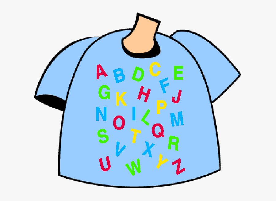 Abc, Transparent Clipart