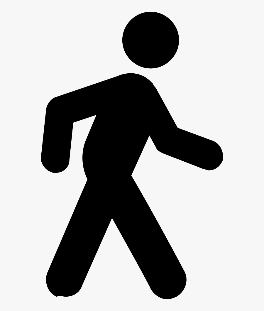 Walk Png Picture - Walk Png, Transparent Clipart