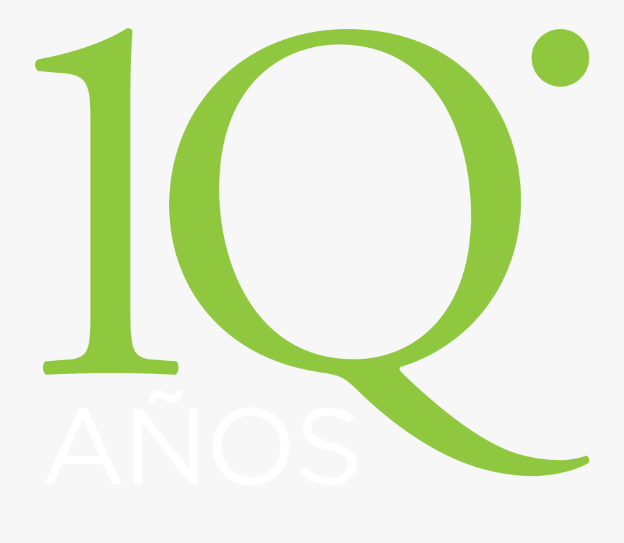 In 2018, Qualigen Celebrates Its 10th Anniversary Clipart, Transparent Clipart