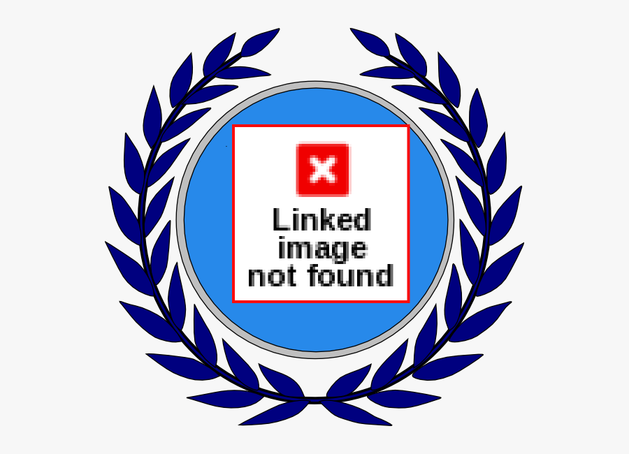 Laurel Wreath, Transparent Clipart