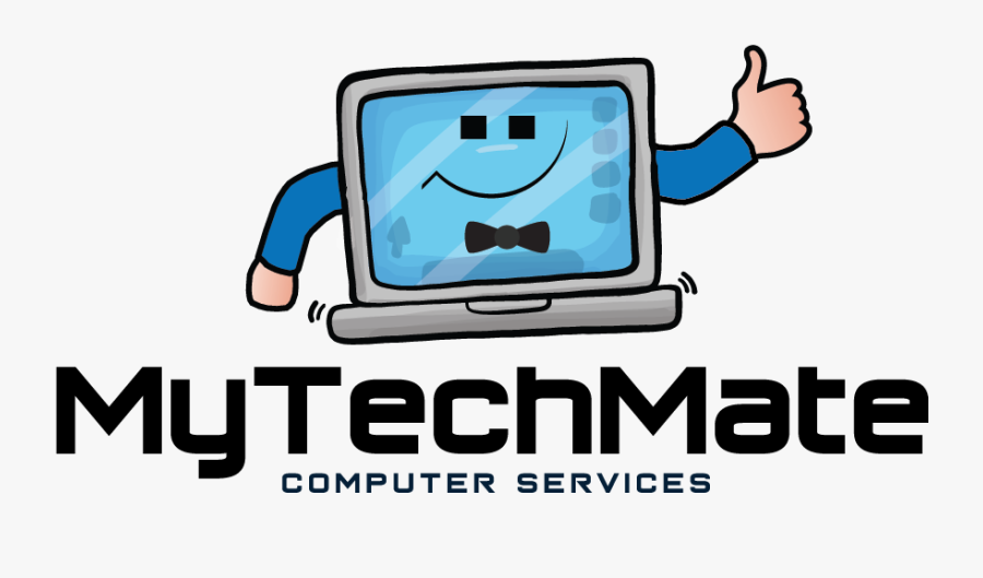 Laptop Repair Clipart , Png Download - Clipart Computer Service Logo Png, Transparent Clipart