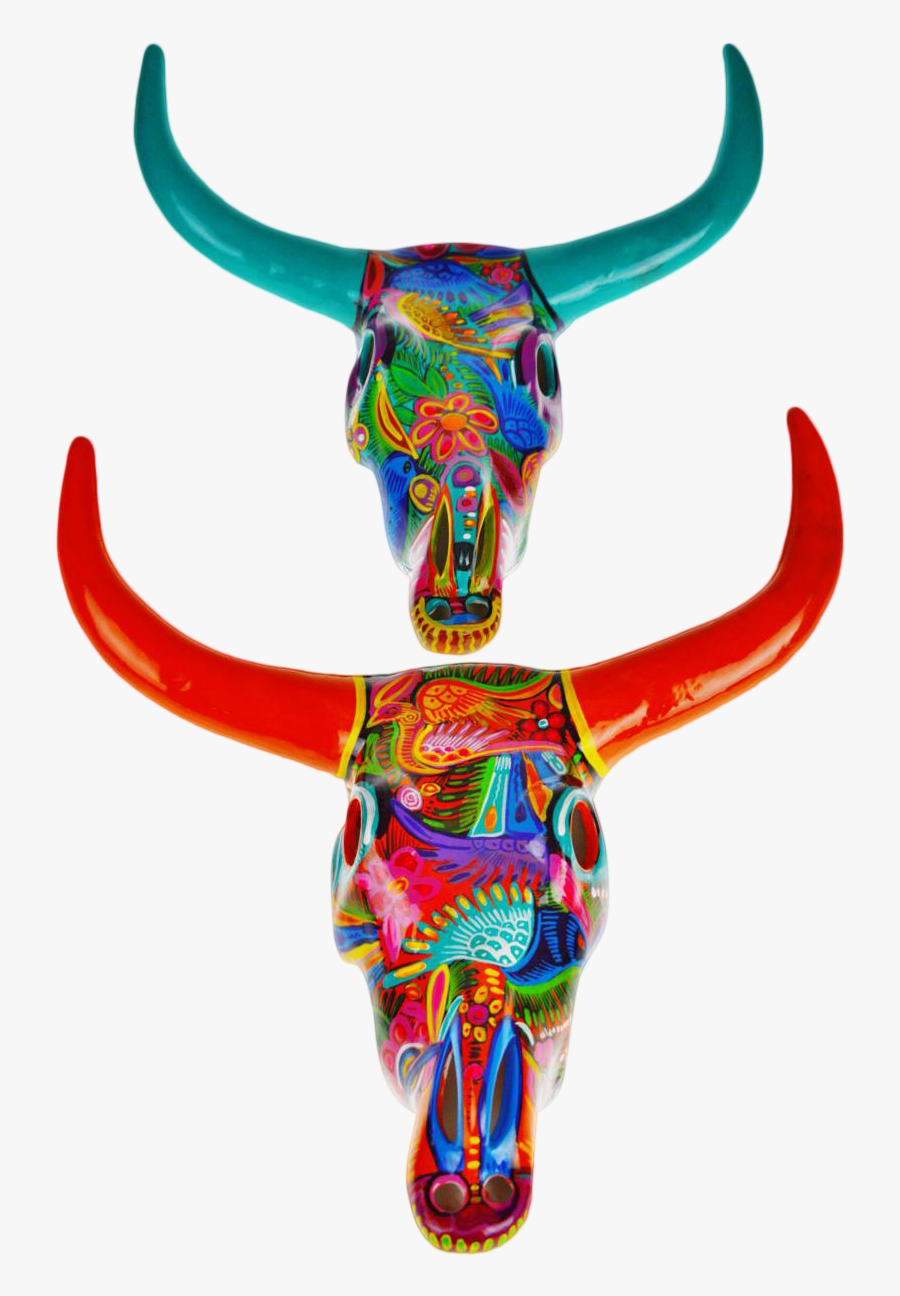 Bull Horns Png - Bull, Transparent Clipart
