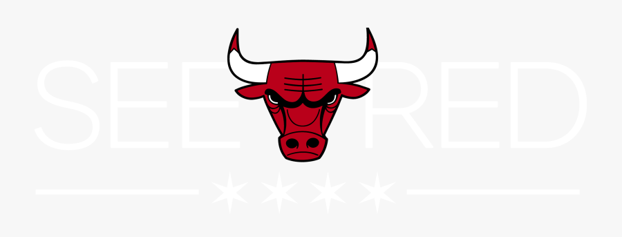 Ox - Chicago Bulls Vector Png, Transparent Clipart