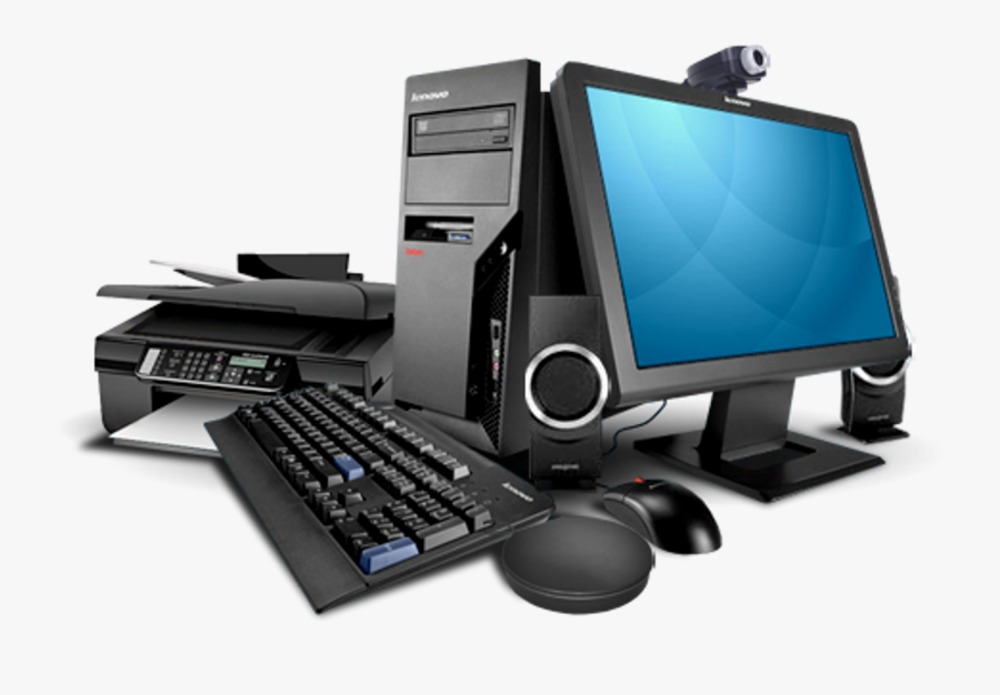 Computer Repair Png - کامپیوتر و لپ تاپ, Transparent Clipart