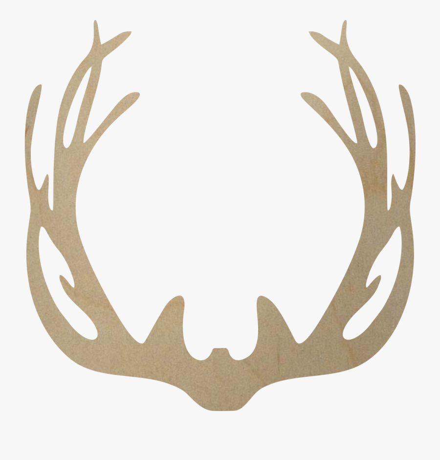 Antler Www Pixshark Com Images Galleries With A Bite - Deer Antlers Png, Transparent Clipart