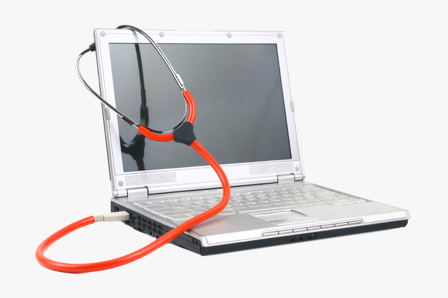 Transparent Computer Technician Clipart - Pc Doctor, Transparent Clipart