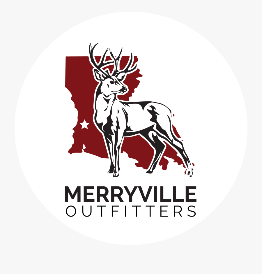 Elk, Transparent Clipart