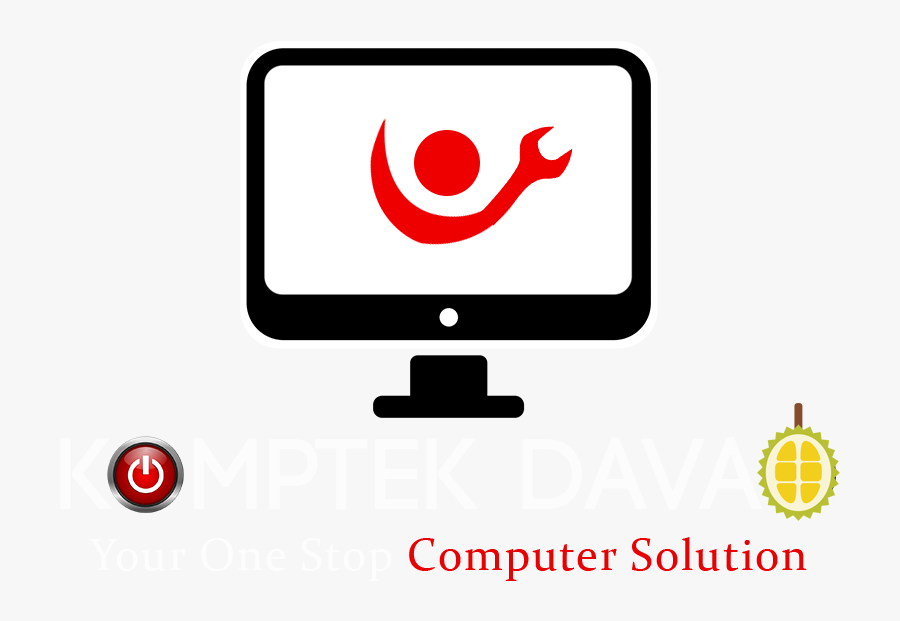 Transparent Broken Computer Png - Desktop And Mobile App, Transparent Clipart