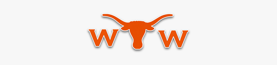 White Longhorns Football"
 Data Srcset="https - Wt White Longhorns, Transparent Clipart