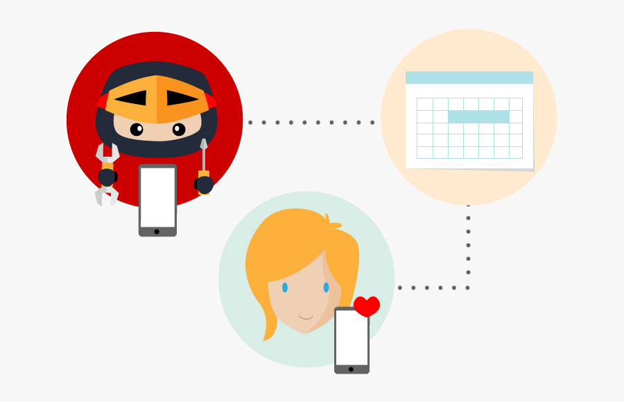 Computer Repair In Cookeville Tn, Transparent Clipart