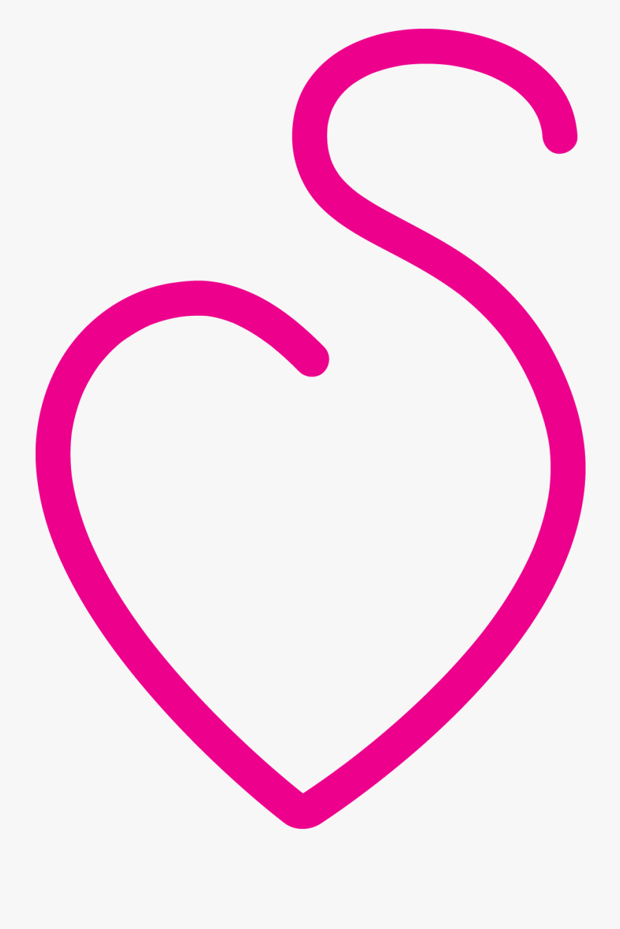 Heart Clipart , Png Download, Transparent Clipart