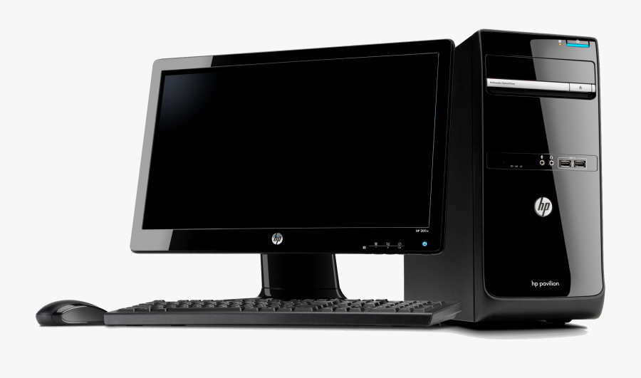 Computer Repair Services - Computadoras Hp Png, Transparent Clipart