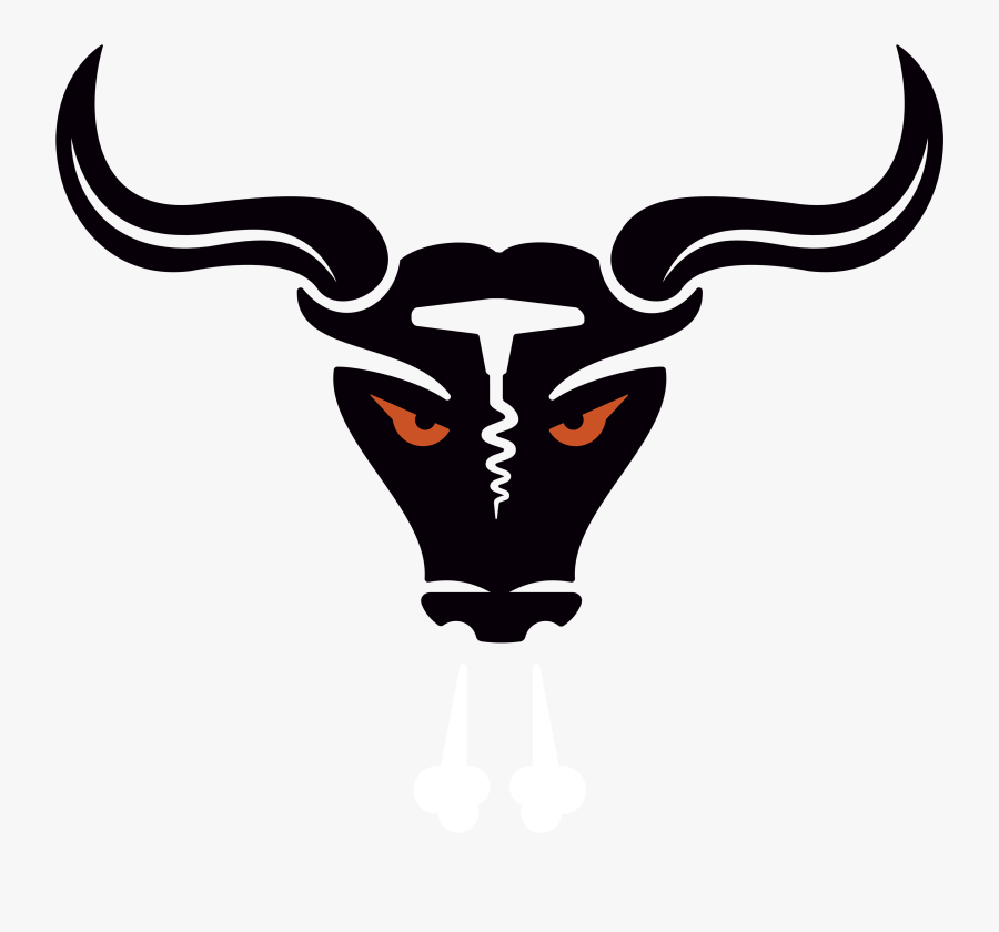 Horn Clipart Cow Horn - Two Horns, Transparent Clipart