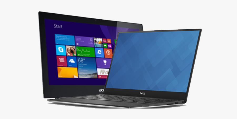 Computer Repair Pictures - Acer Aspire Z1 601, Transparent Clipart