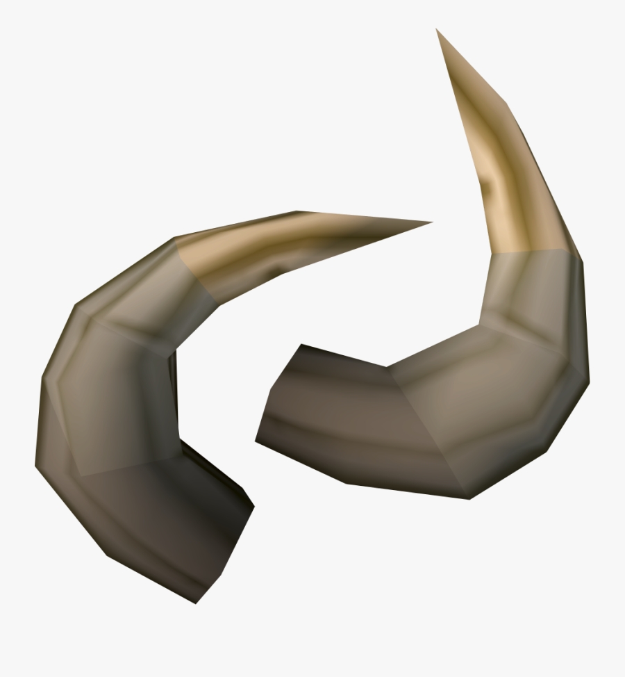 Bull Horns Png, Transparent Clipart