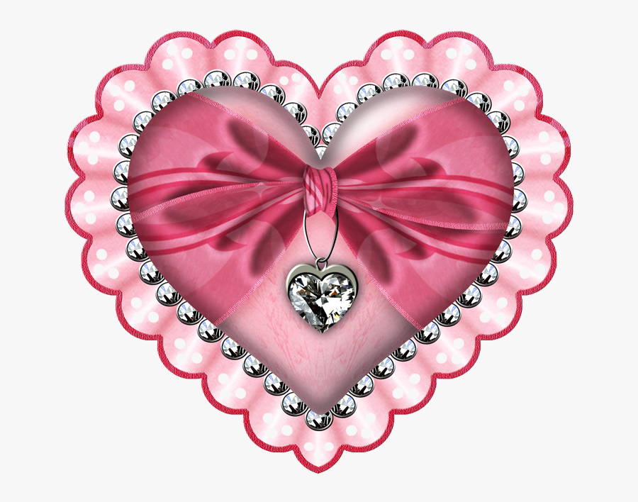 Fundo Branco Corações Değişik Kalp Resimleri, Transparent Clipart