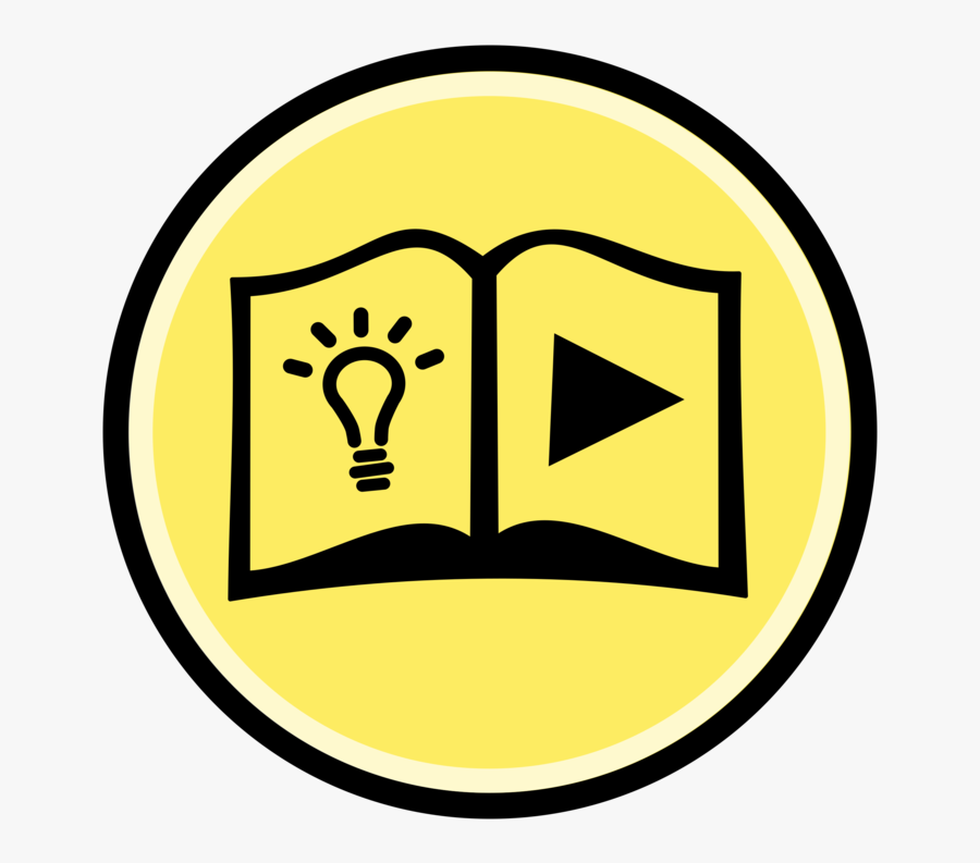 Computer Icons Tutorial Information Learning Education - Tutorial Clipart Png, Transparent Clipart