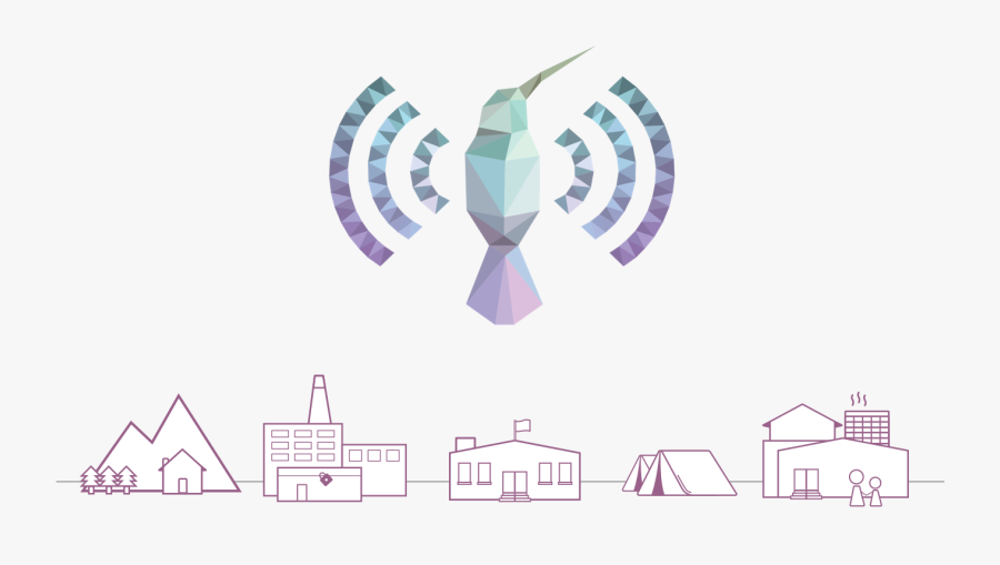 Kolibri Uses - Kolibri Learning Equality, Transparent Clipart