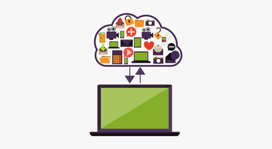 Computer Image - Benefits Of Artificial Intelligence Quotes, Transparent Clipart