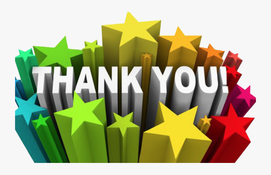 Clip Art Images Of Thank You - Thank You For Signing, Transparent Clipart